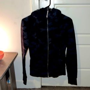 Lululemon jacket